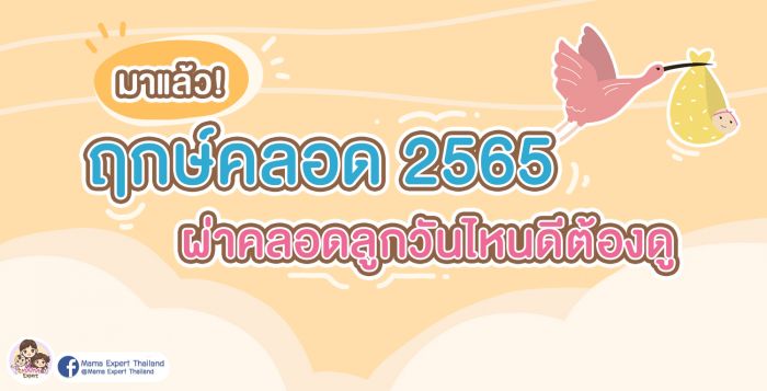 ฤกษ์คลอด ฤกษ์ผ่าคลอดเดือนสิงหาคม 2567 เสริมทรัพย์ รับความปัง เฮงทั้งปี!